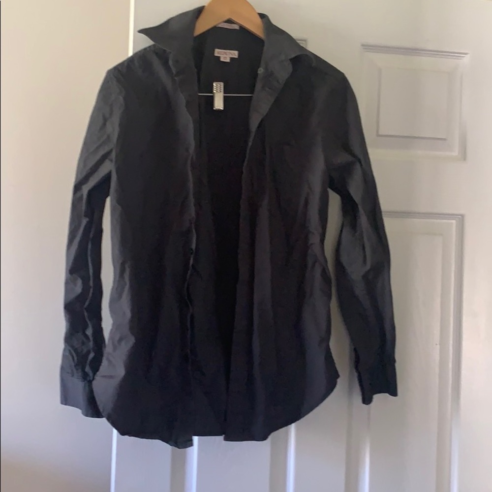 Men’s button up